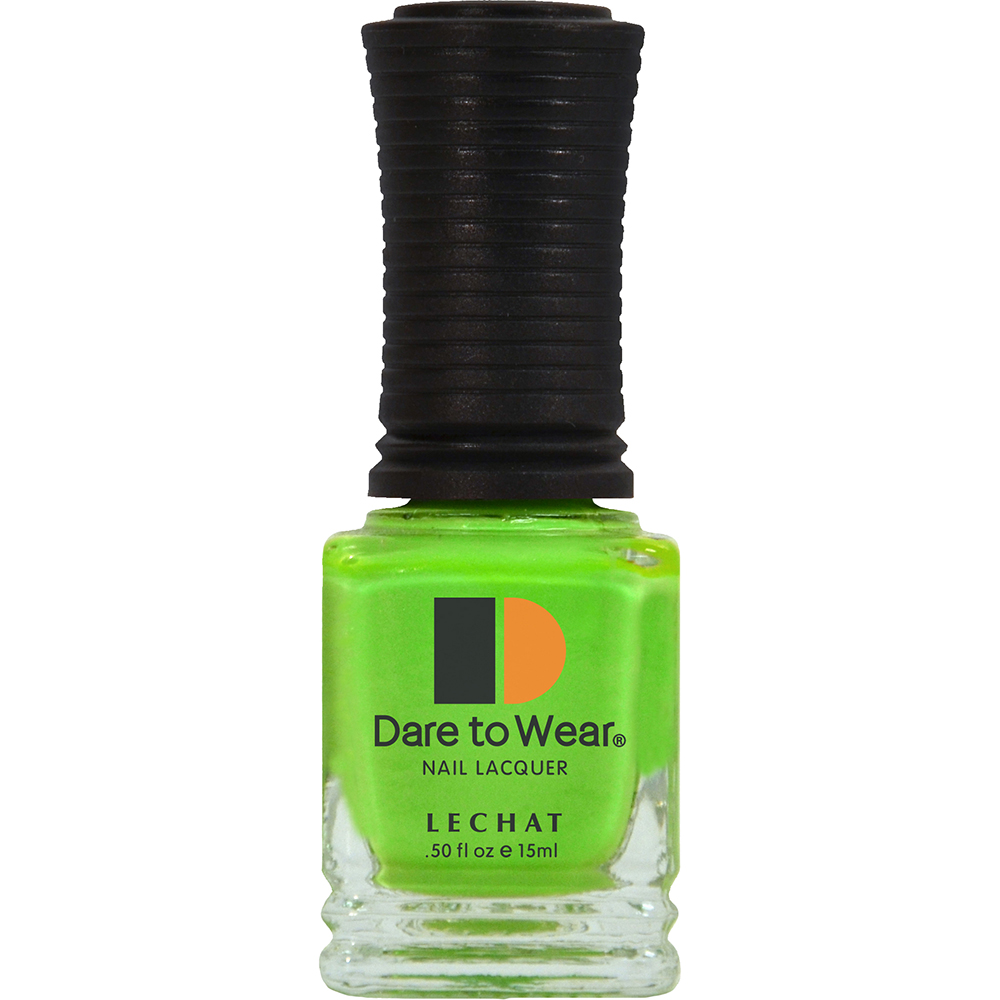 Dare To Wear Nail Polish - DW120 - Spearmint